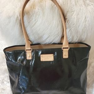 Kate Spade Black purse